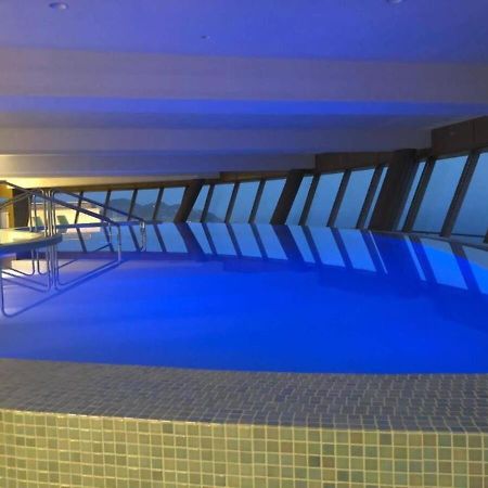 Intempo Benidorm Apartment By Agencia Poniente Eksteriør billede