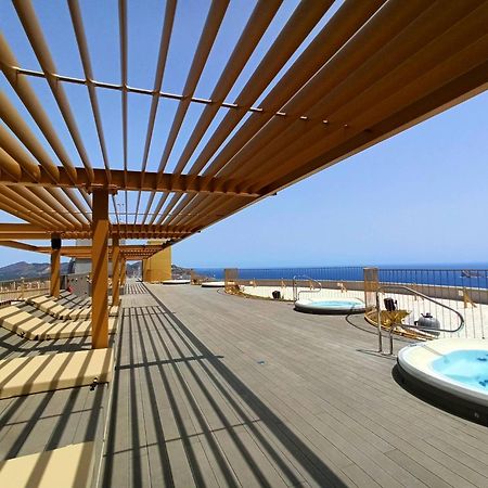 Intempo Benidorm Apartment By Agencia Poniente Eksteriør billede
