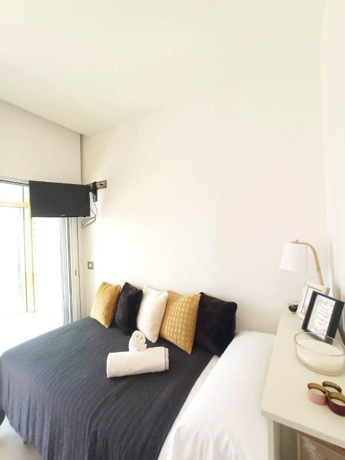 Intempo Benidorm Apartment By Agencia Poniente Eksteriør billede