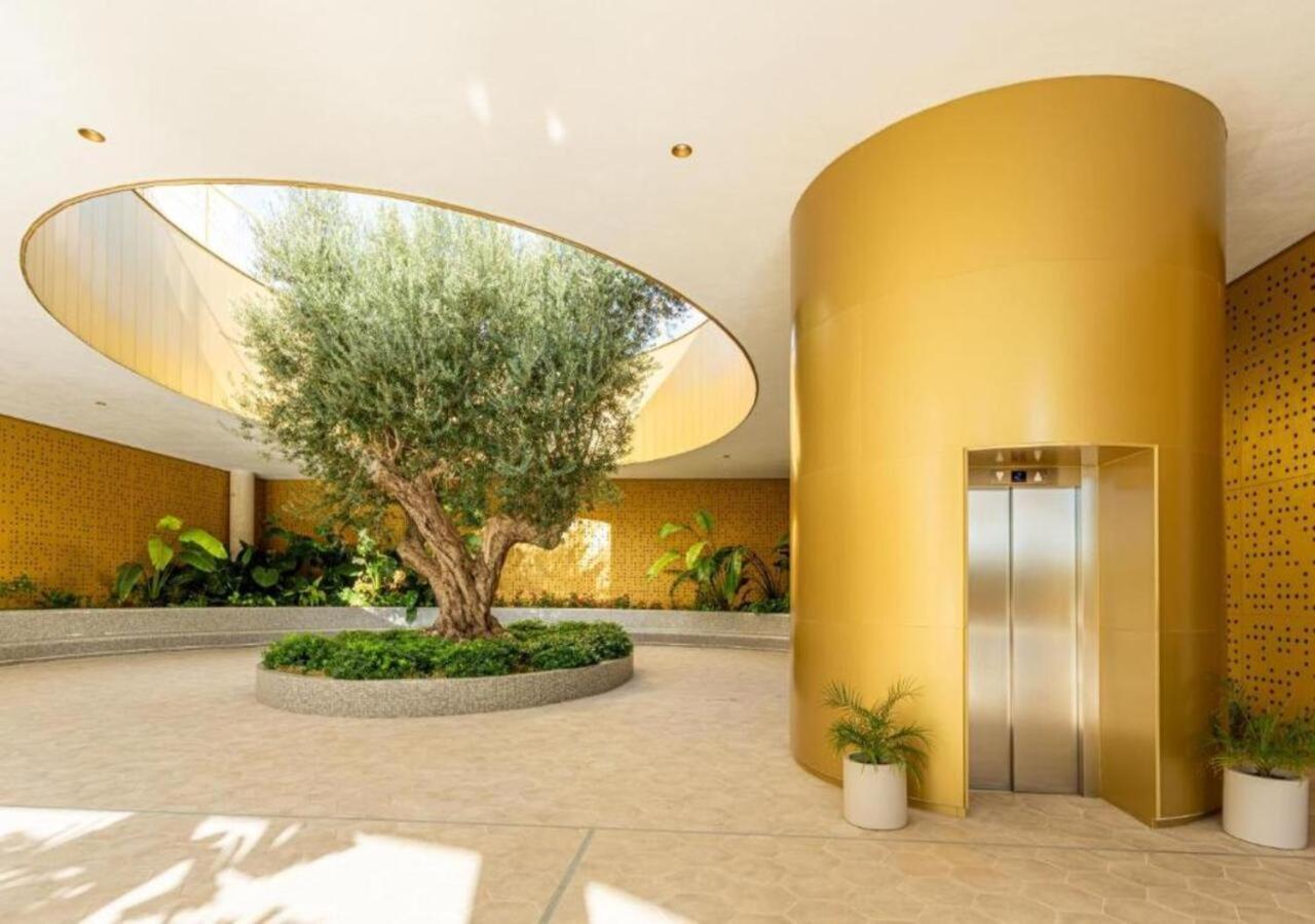 Intempo Benidorm Apartment By Agencia Poniente Eksteriør billede