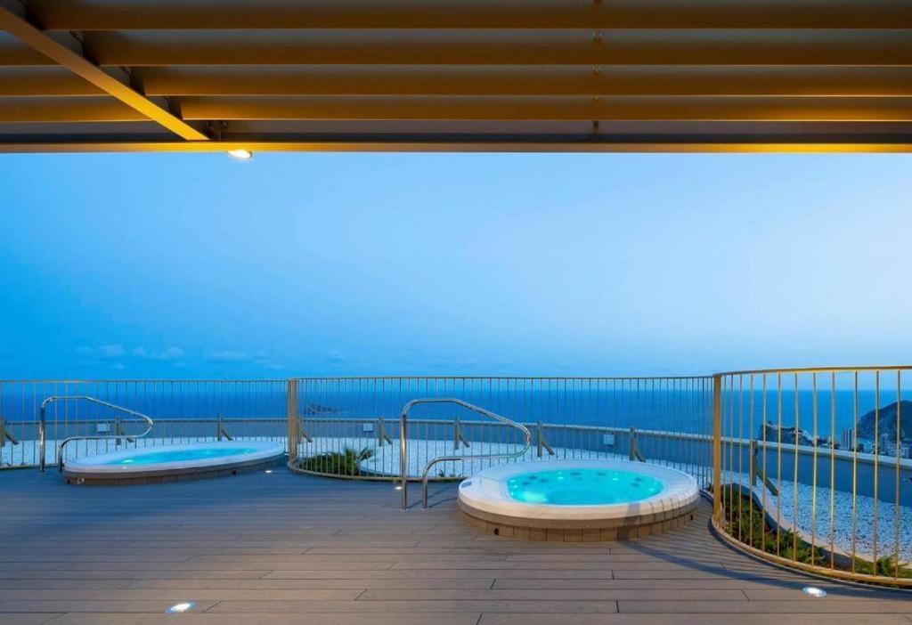 Intempo Benidorm Apartment By Agencia Poniente Eksteriør billede